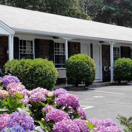 The Chatham Motel Экстерьер фото